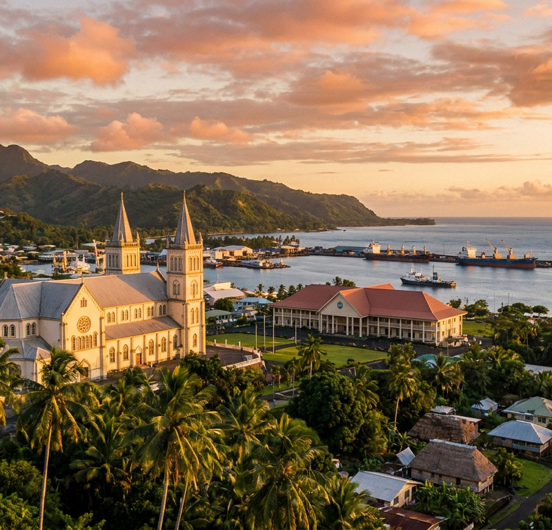 Apia