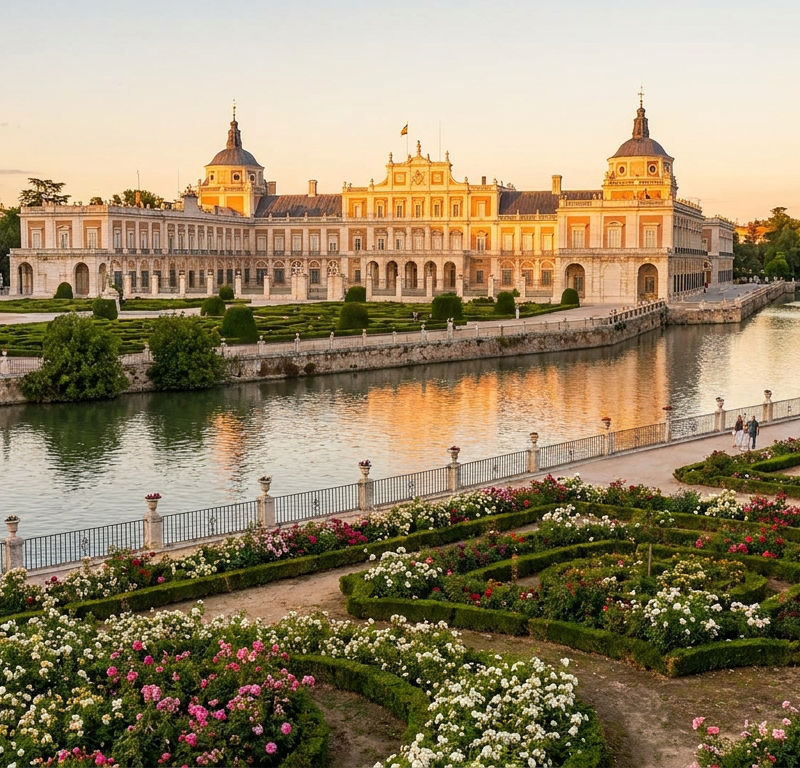Aranjuez