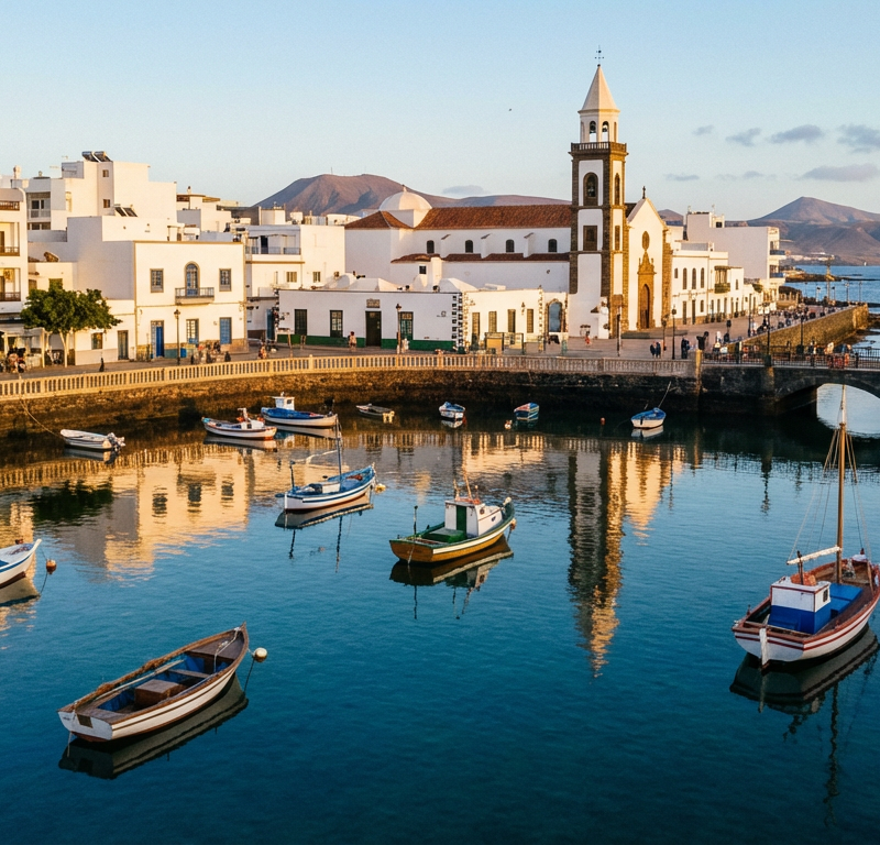 Arrecife