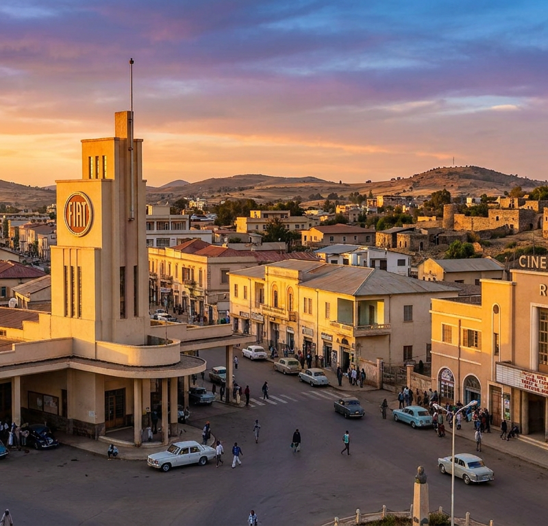 Asmara
