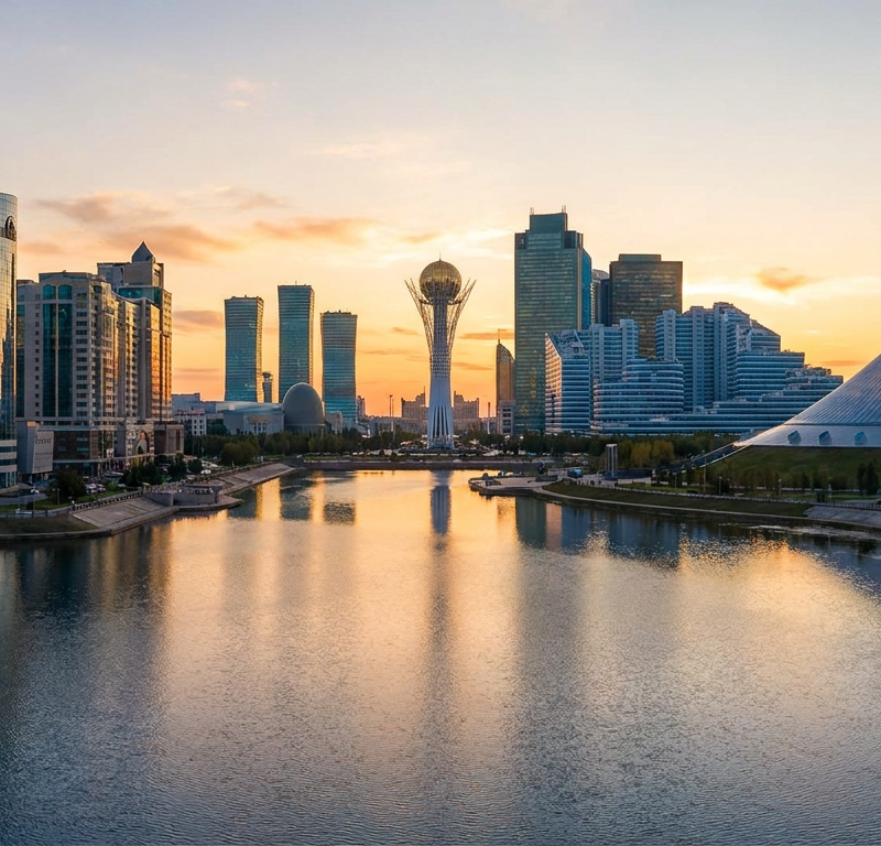 Astana