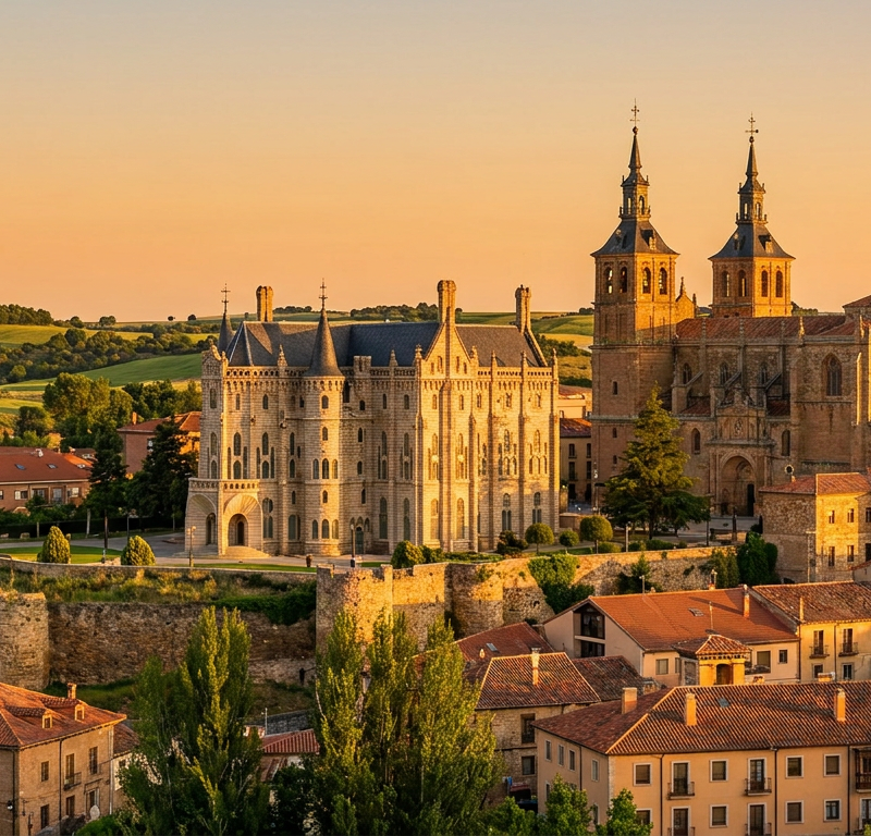 Astorga