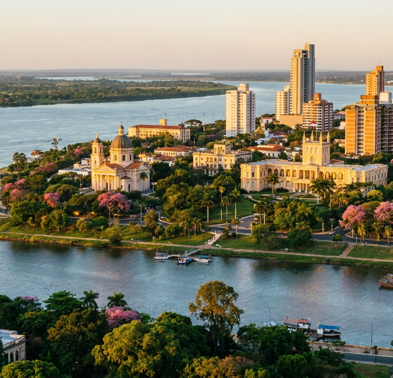 Asunción