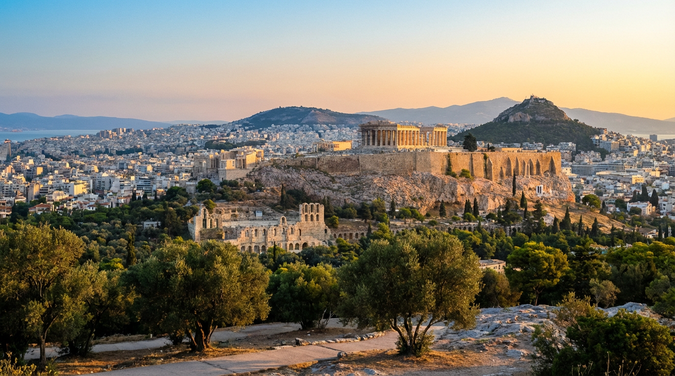 Athens