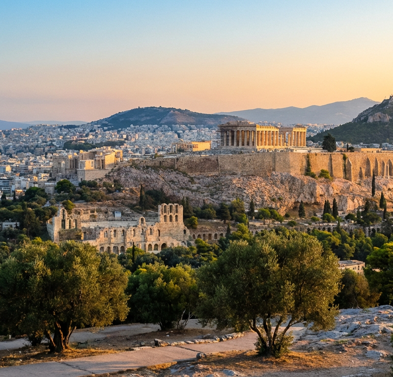 Athens
