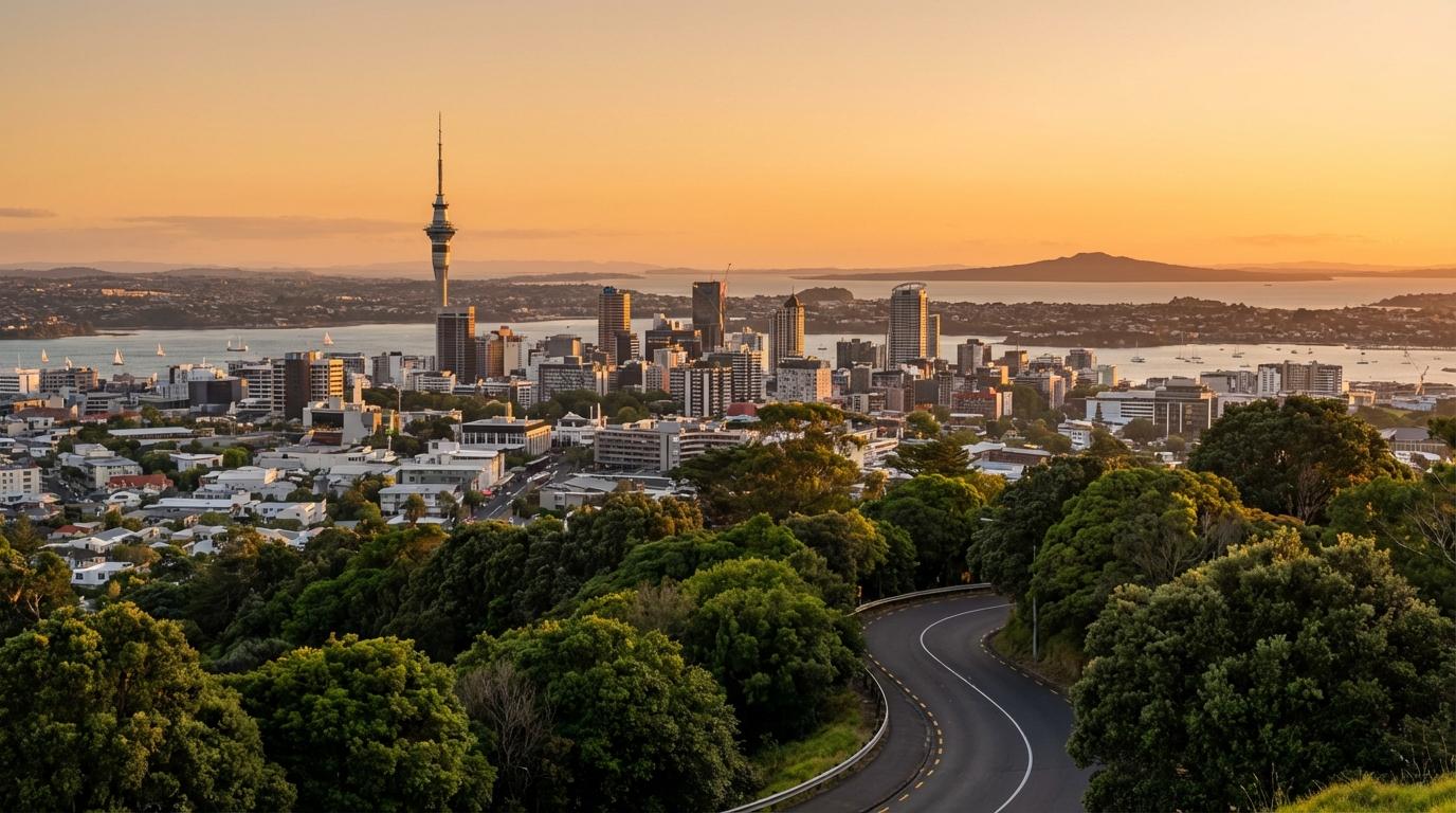 Auckland