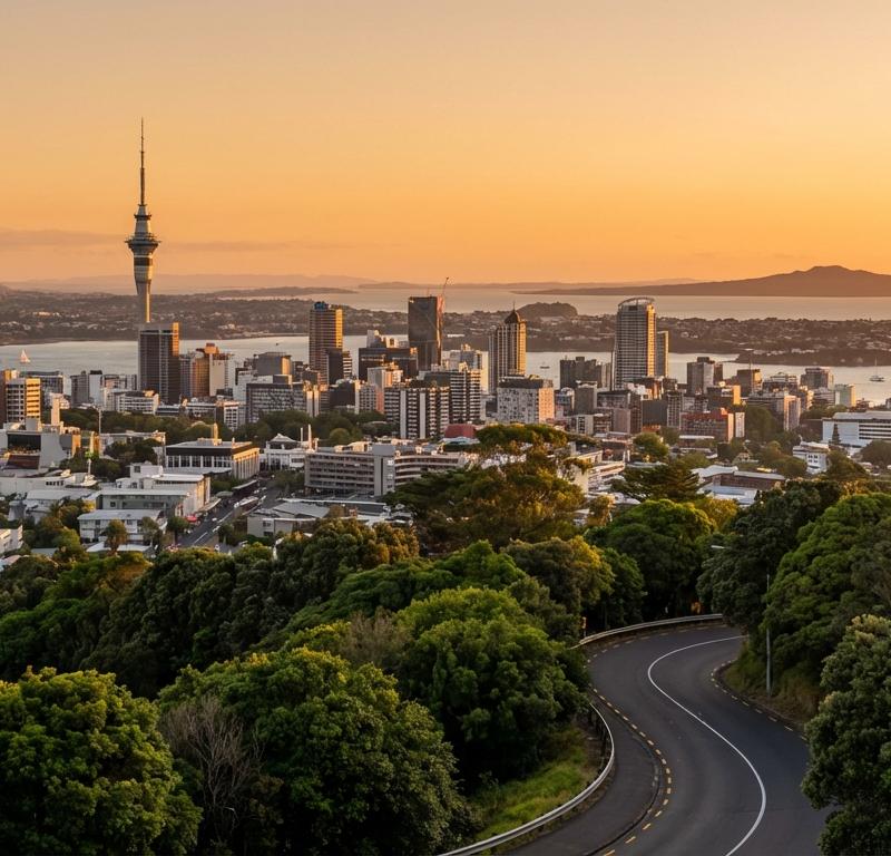 Auckland