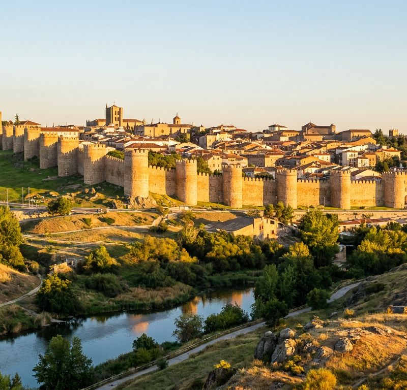 Ávila