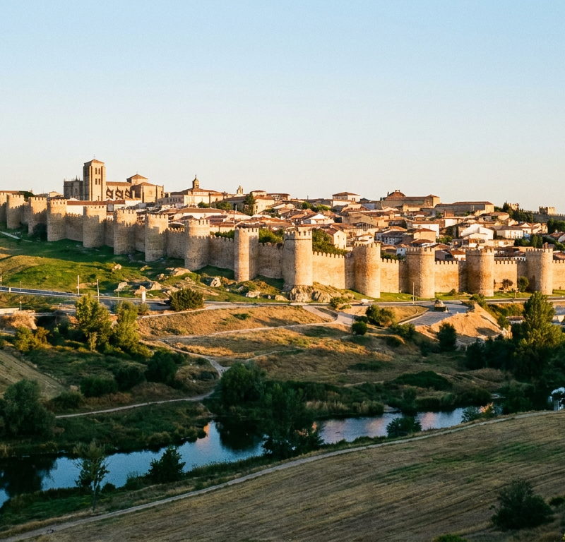 Ávila Province