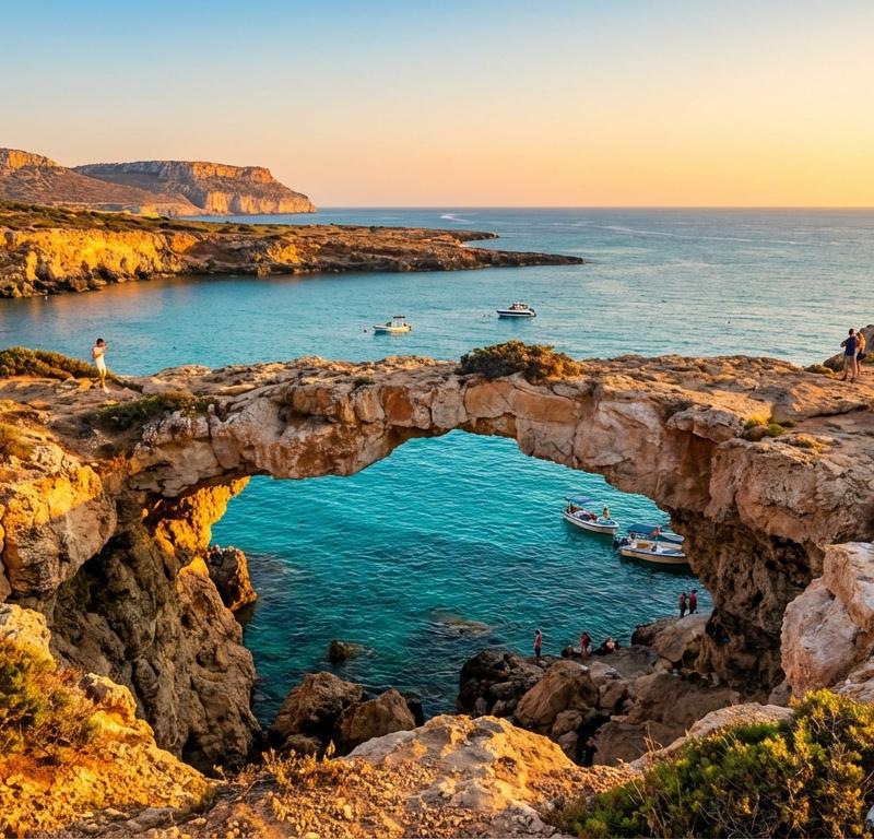 Ayia Napa