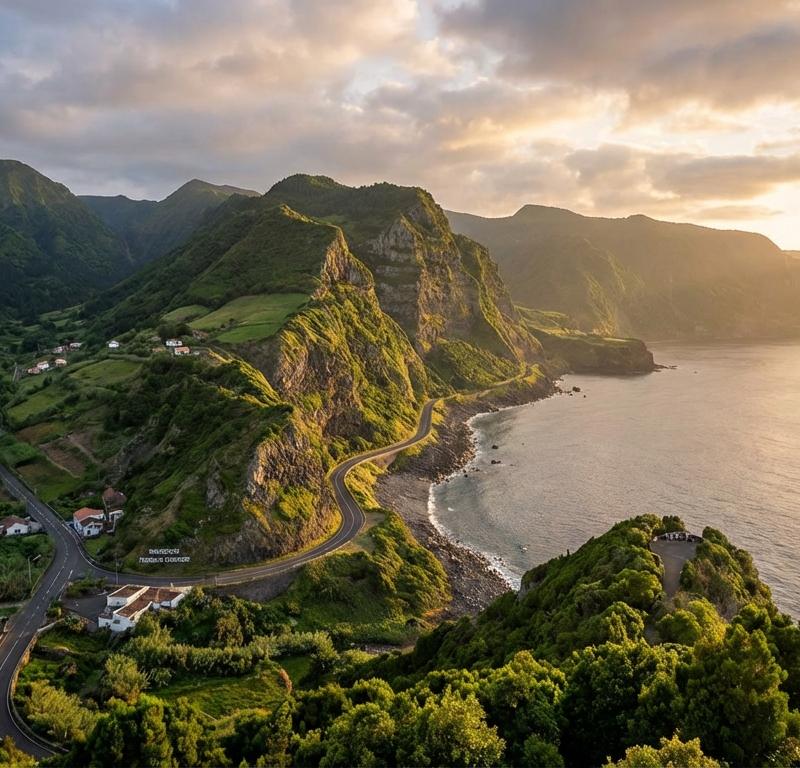 Azores