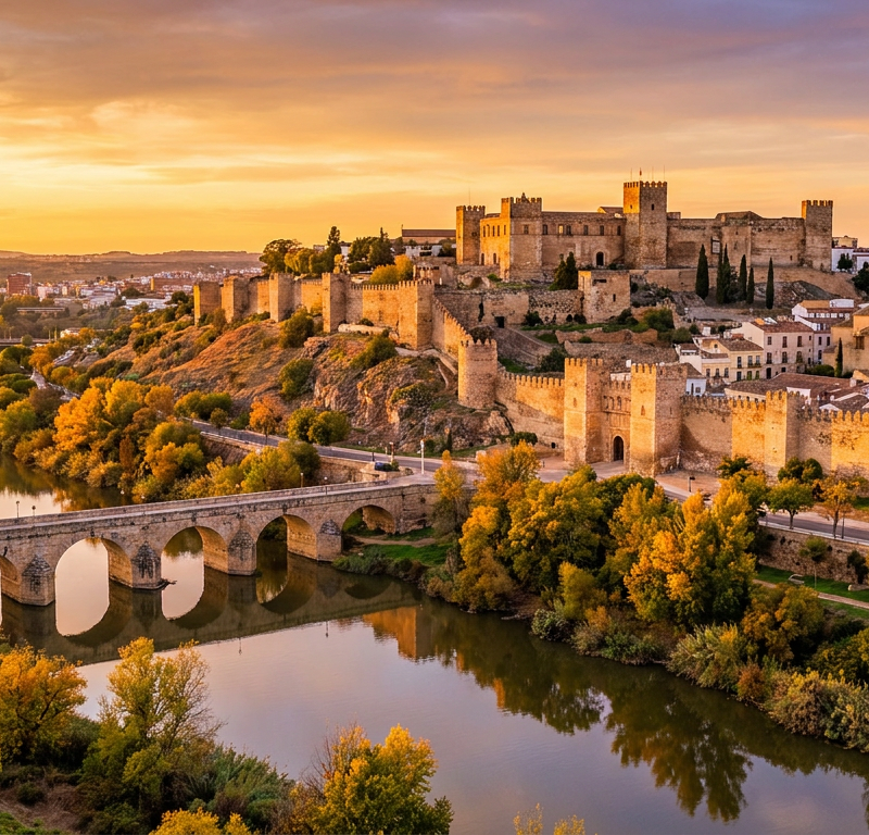 Badajoz