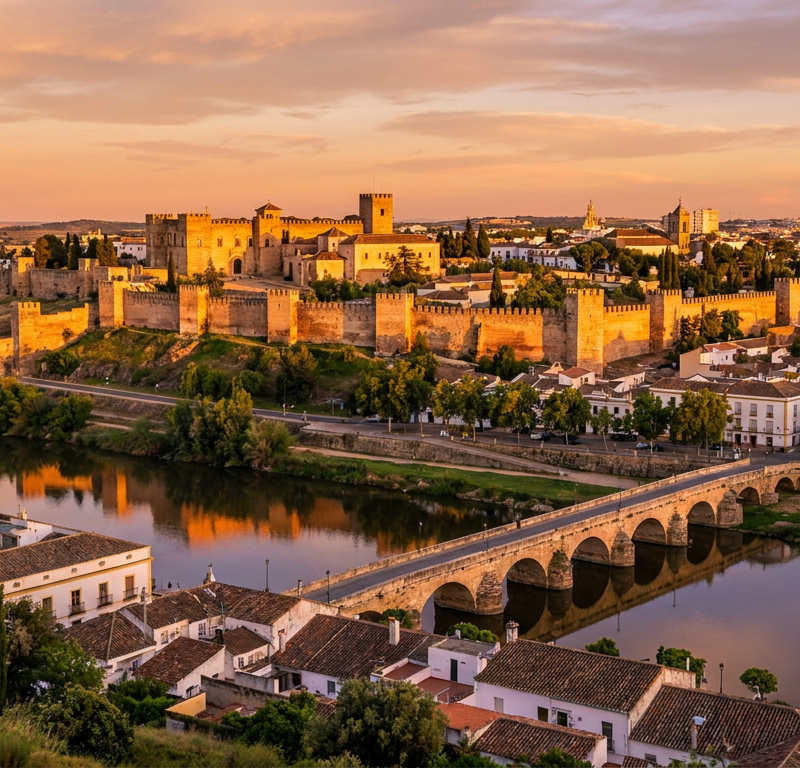 Badajoz Province