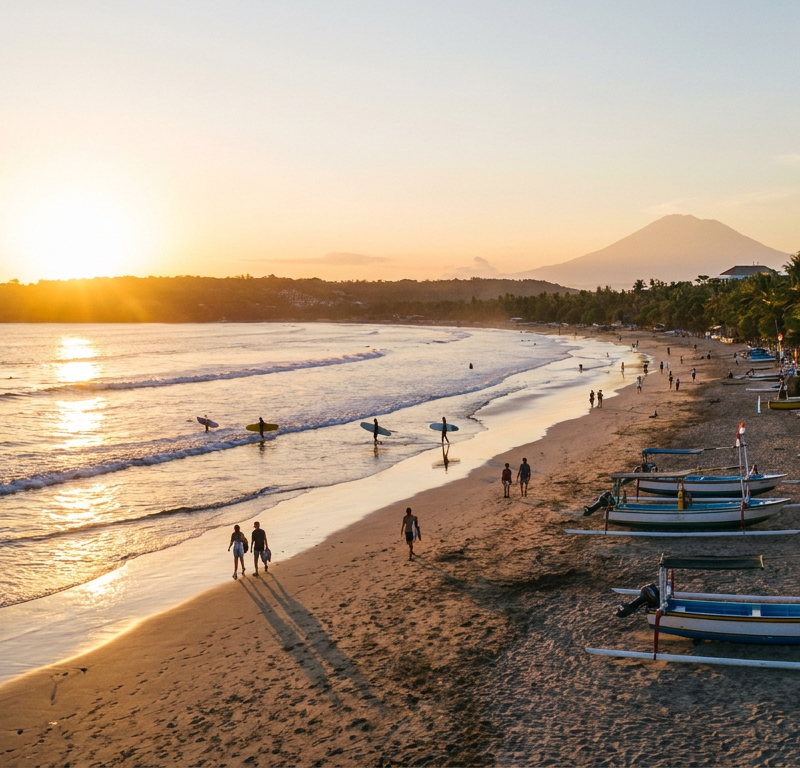 Bali (Kuta)