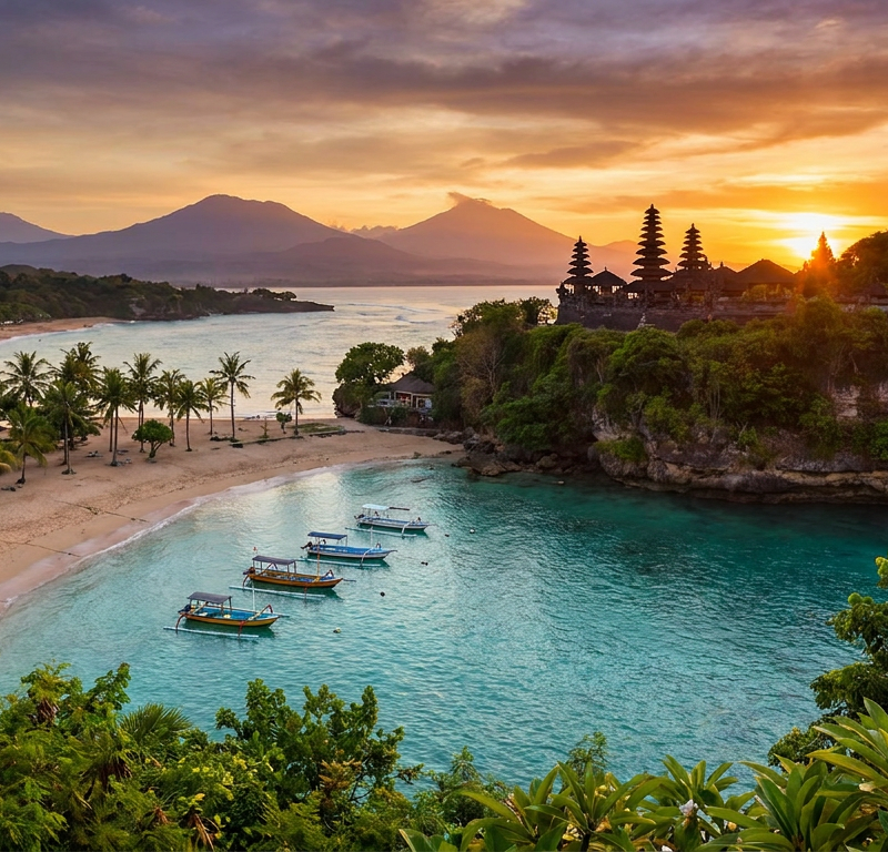 Bali (Nusa Dua)