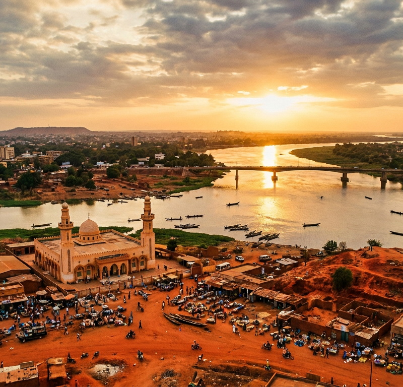 Bamako