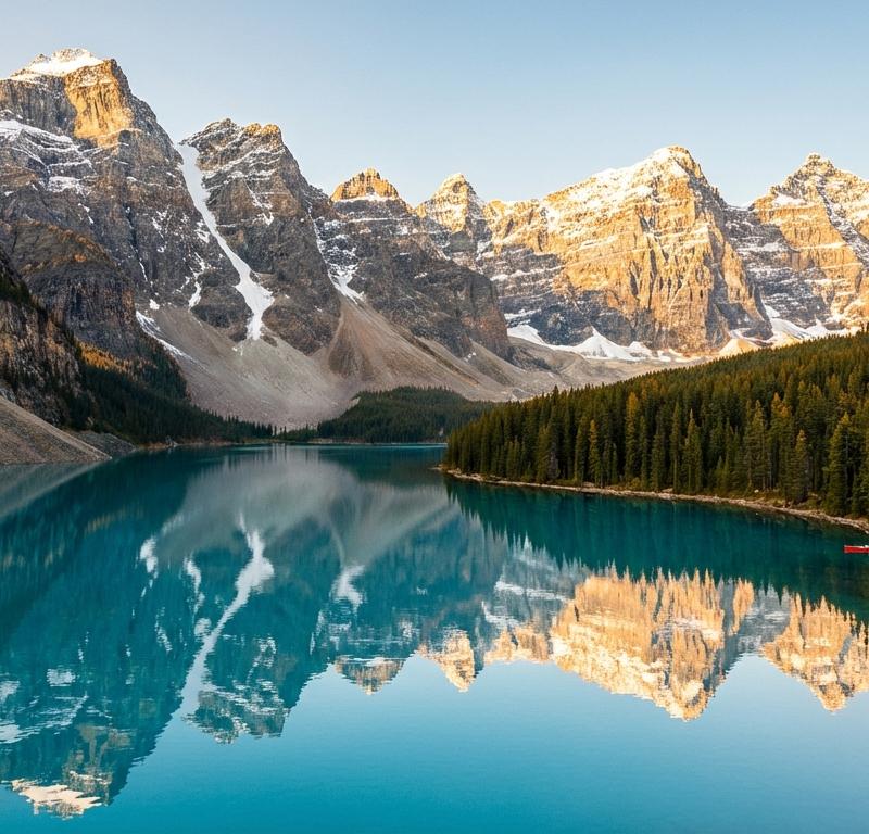 Banff