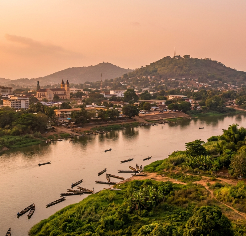 Bangui