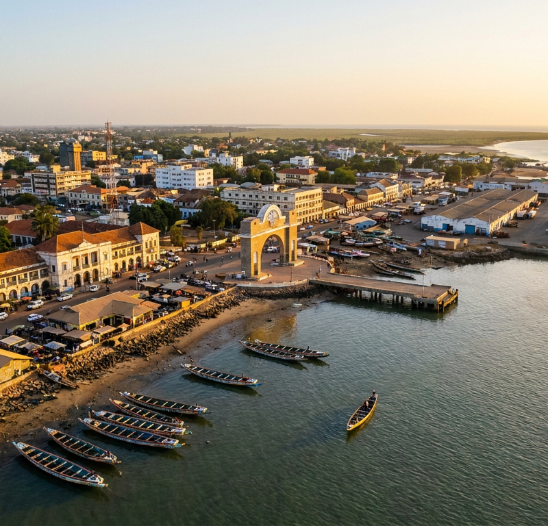 Banjul