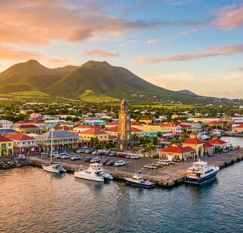 Basseterre