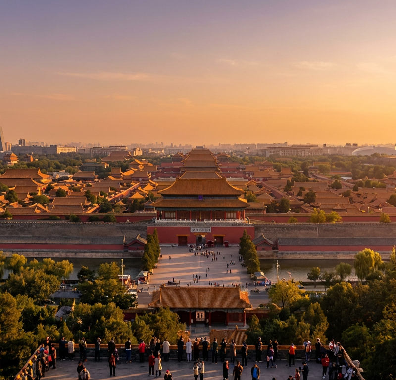 Beijing
