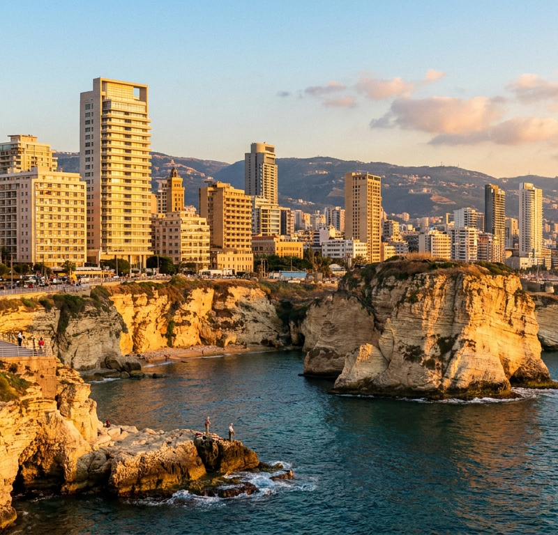 Beirut