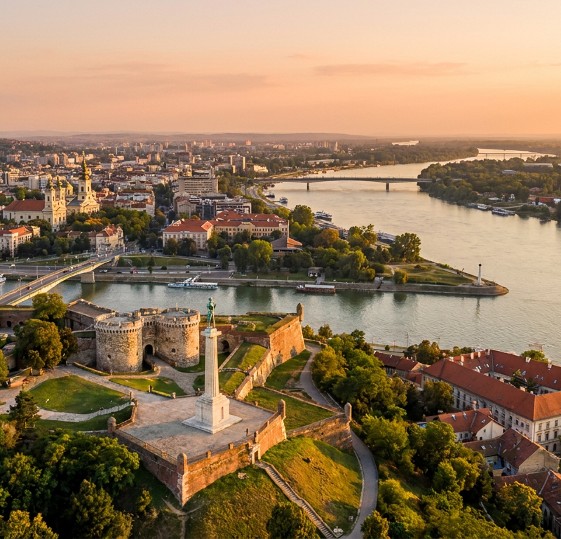 Belgrade