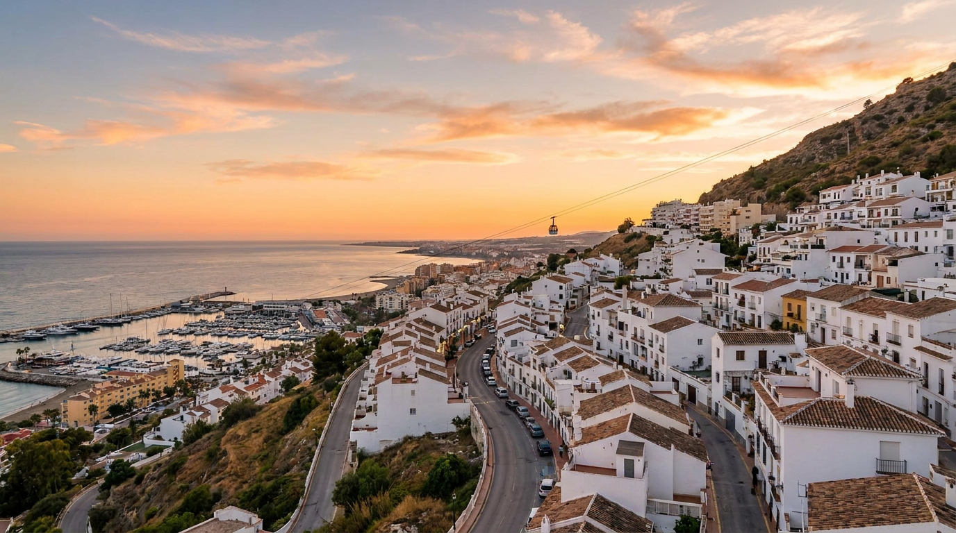 Benalmádena