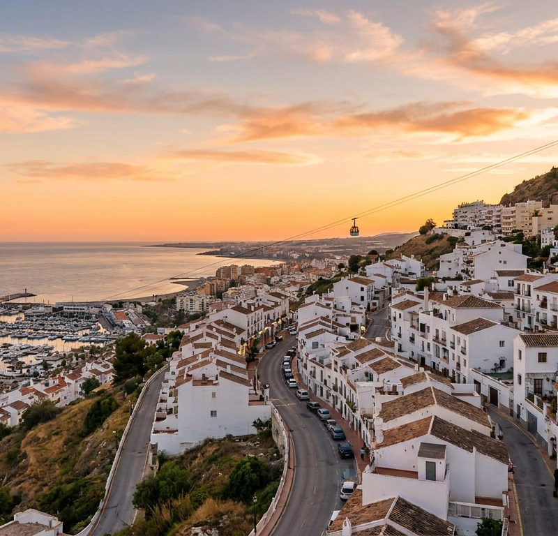 Benalmádena