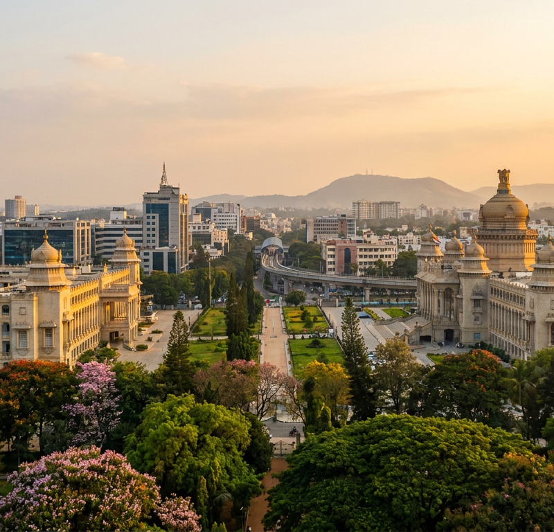 Bengaluru