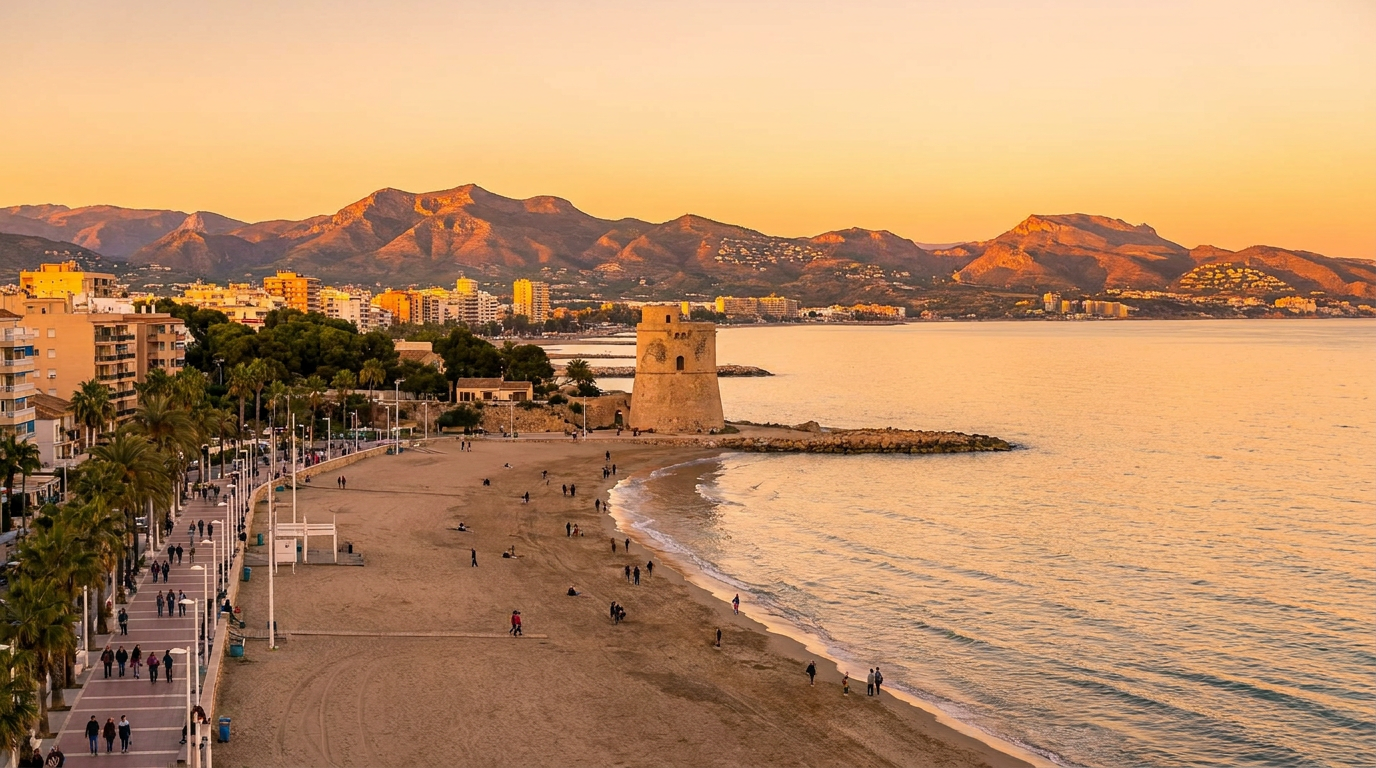 Benicàssim