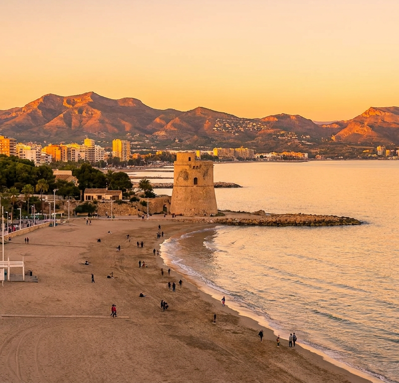 Benicàssim