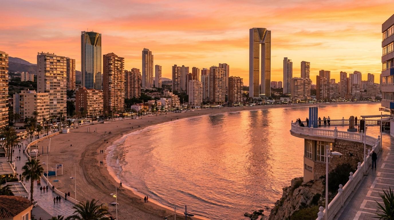Benidorm