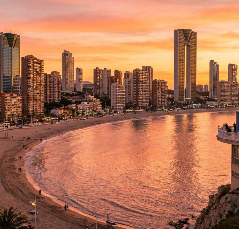 Benidorm