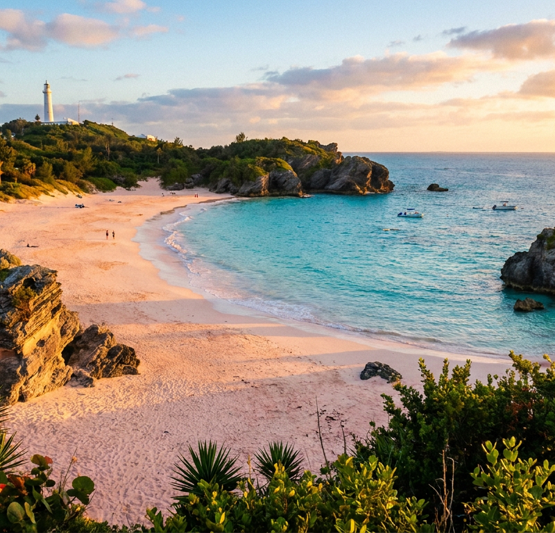 Bermuda