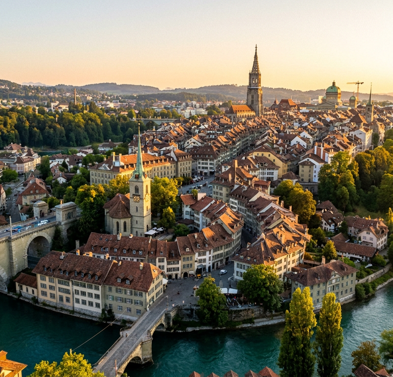 Bern