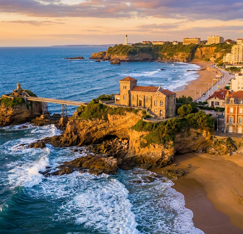 Biarritz