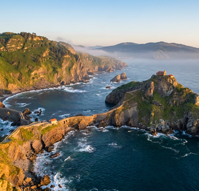 Biscay