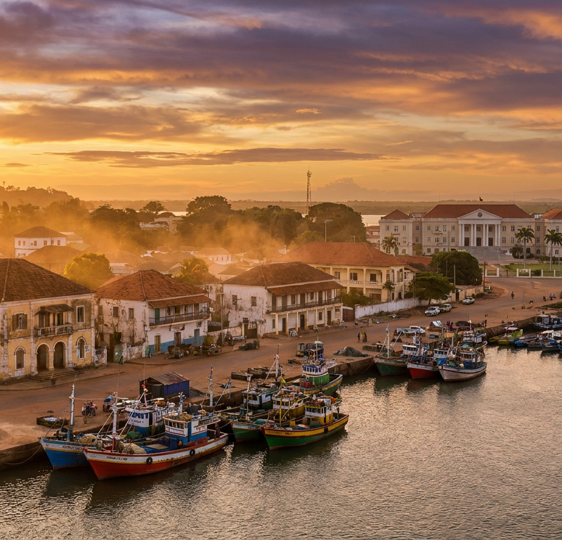 Bissau