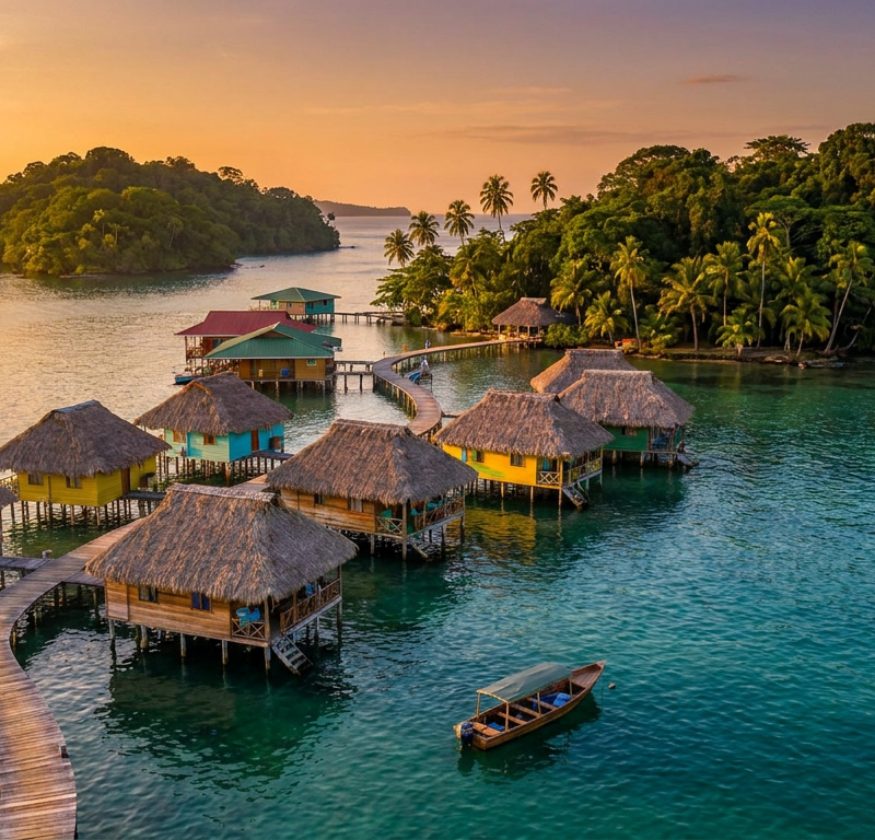 Bocas del Toro