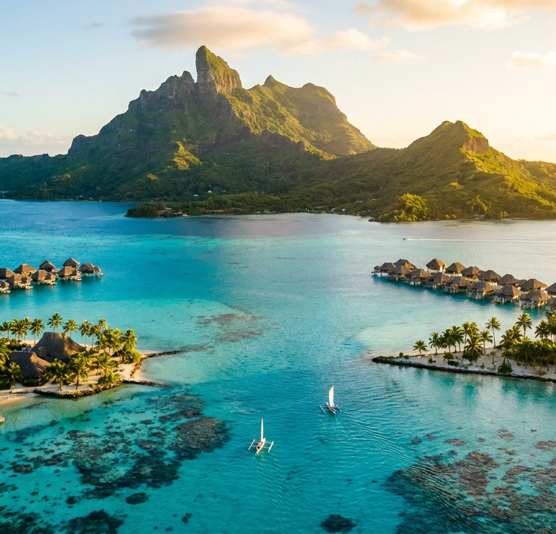 Bora Bora