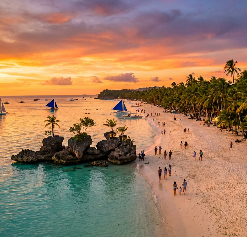 Boracay