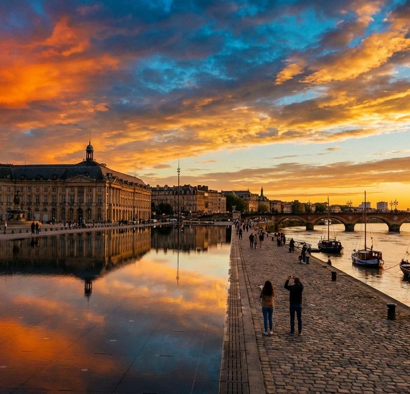 Bordeaux