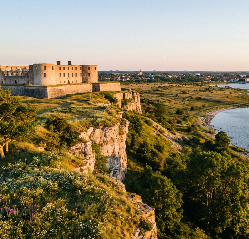 Borgholm