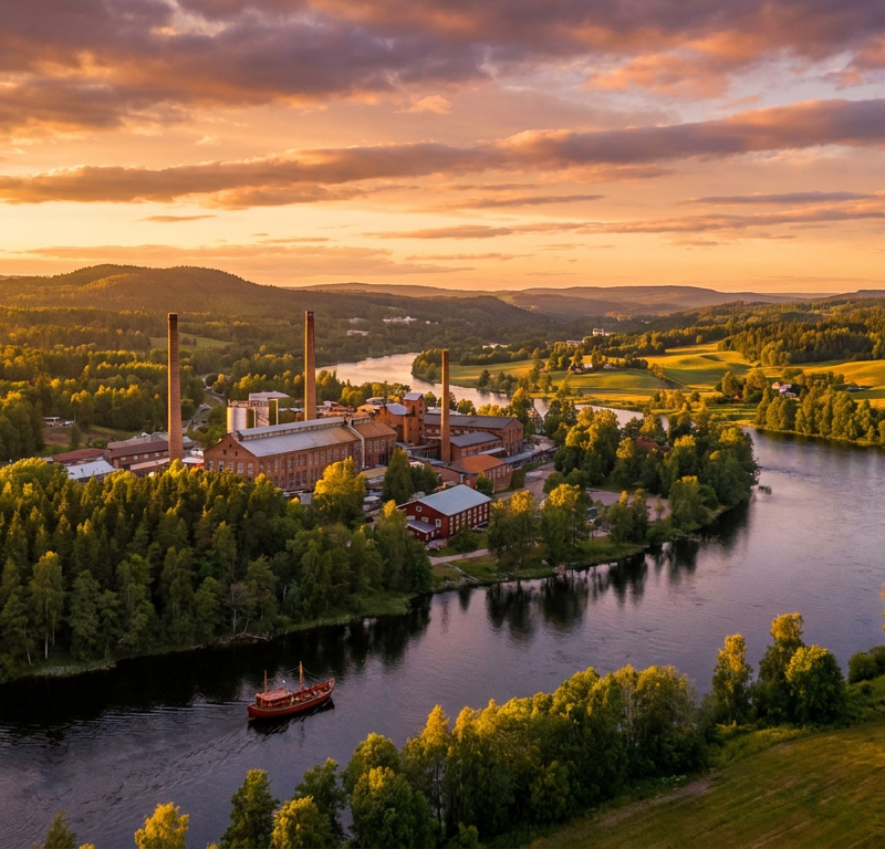 Borlänge