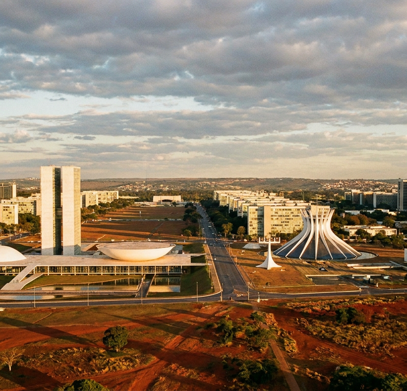 Brasília