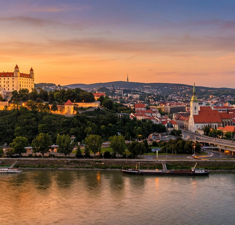 Bratislava