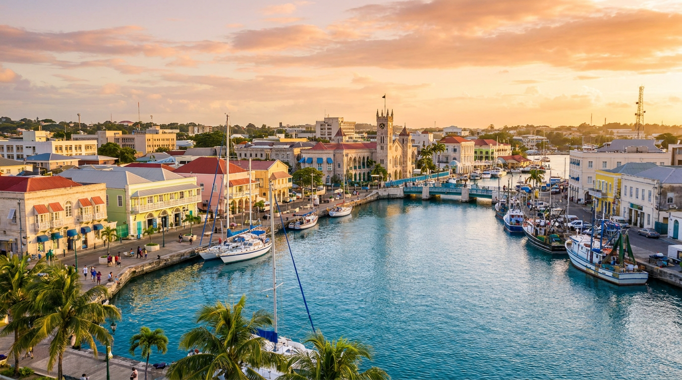 Bridgetown