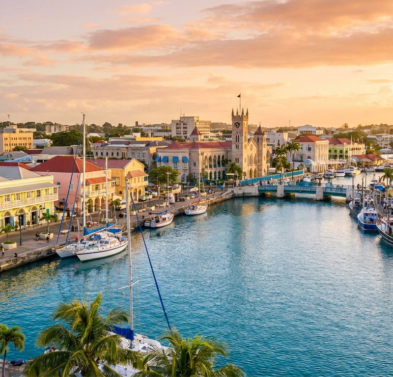 Bridgetown