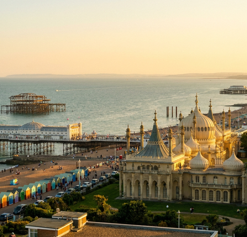 Brighton
